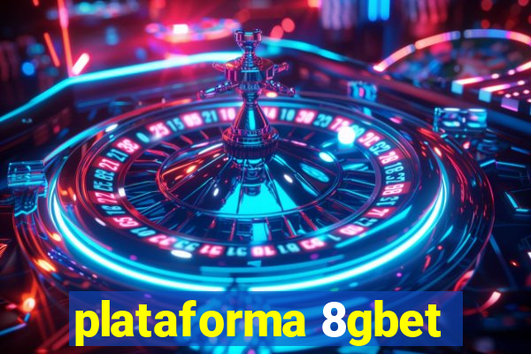 plataforma 8gbet